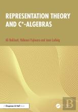 Representation Theory And C*-Algebras