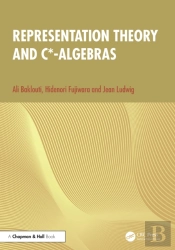 Representation Theory And C*-Algebras