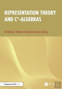 Bertrand.pt - Representation Theory And C*-Algebras