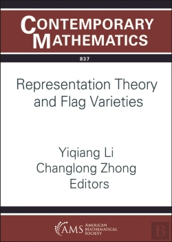 Bertrand.pt - Representation Theory And Flag Varieties
