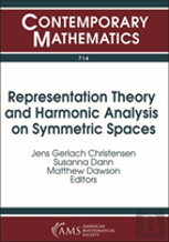 Representation Theory And Harmonic Analysis On Symmetric Spaces