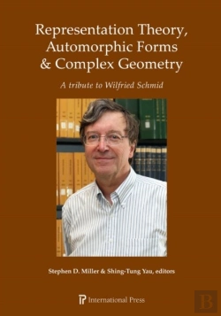 Bertrand.pt - Representation Theory, Automorphic Forms & Complex Geometry