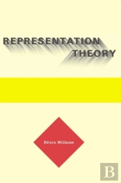 Representation Theory