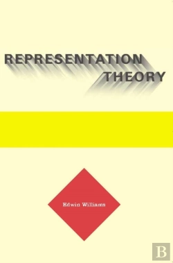 Bertrand.pt - Representation Theory