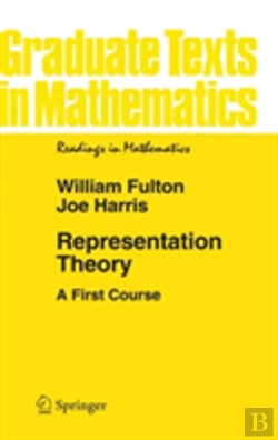 Bertrand.pt - Representation Theory