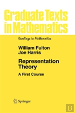 Bertrand.pt - Representation Theory