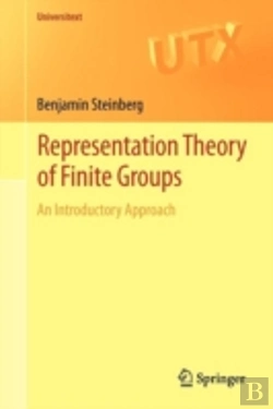 Bertrand.pt - Representation Theory Of Finite Groups