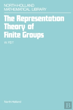 Bertrand.pt - Representation Theory Of Finite Groups