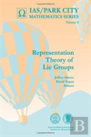 Representation Theory Of Lie Groups
