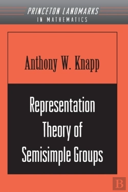 Bertrand.pt - Representation Theory Of Semisimple Groups