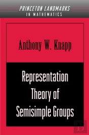 Representation Theory Of Semisimple Groups