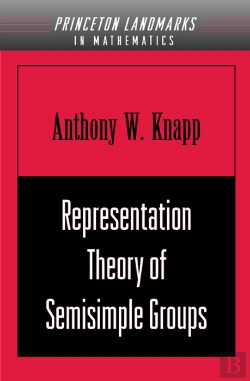 Bertrand.pt - Representation Theory Of Semisimple Groups