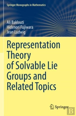 Bertrand.pt - Representation Theory Of Solvable Lie Groups And Related Topics