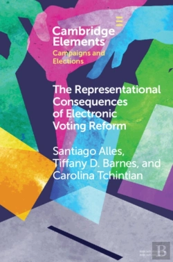 Bertrand.pt - Representational Consequences Of Electronic Voting Reform