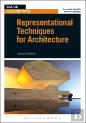 Representational Techniques For Architecture