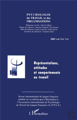 Bertrand.pt - Representations, Attitudes Et