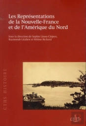 Representations De La Nouvelle France Et De Lamerique Du Nord