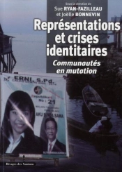 Représentations Et Crises Identitaires : Communautés En Mutation