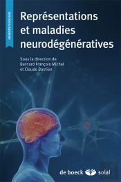 Représentations Et Maladies Neurodégéneratives