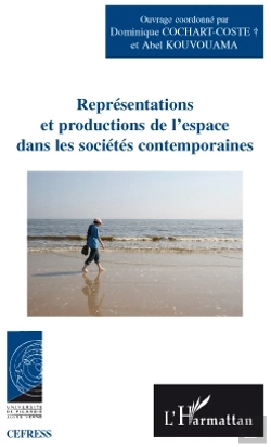 Bertrand.pt - Représentations Et Productions De L'Espace Dans Les Sociétés Contemporaines