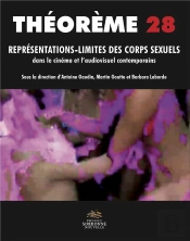 Representations-Limites Des Corps Sexuels Dans Le Cinema Et L'Audiovi