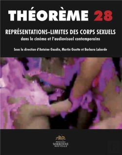 Bertrand.pt - Representations-Limites Des Corps Sexuels Dans Le Cinema Et L'Audiovi