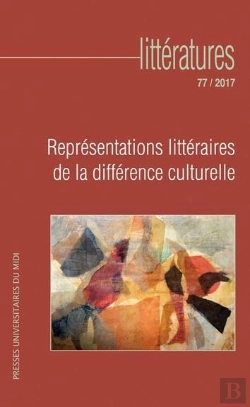 Bertrand.pt - Representations Litteraires De La Difference Culturelle
