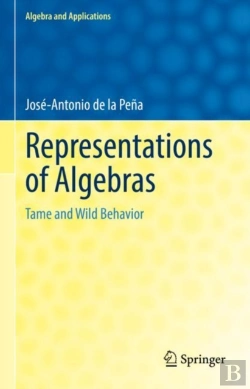Bertrand.pt - Representations Of Algebras