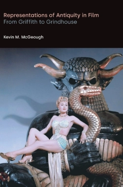 Bertrand.pt - Representations Of Antiquity In Film