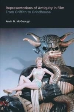 Bertrand.pt - Representations Of Antiquity In Film