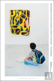 Representations Of Art And Art Museums In Childrenâ€™S Picture Books