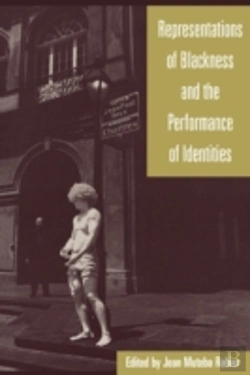 Bertrand.pt - Representations Of Blackness And The Performance Of Identities