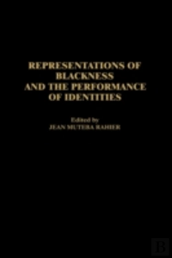 Bertrand.pt - Representations Of Blackness And The Performance Of Identities