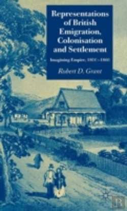 Bertrand.pt - Representations Of British Emigration, Colonisation And Settlement