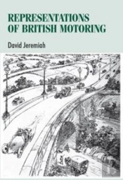 Representations Of British Motoring