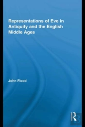 Representations Of Eve In Antiquity And The English Middle Ages