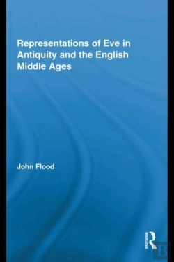 Bertrand.pt - Representations Of Eve In Antiquity And The English Middle Ages