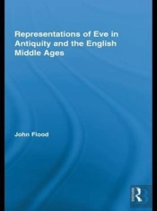 Representations Of Eve In Antiquity And The English Middle Ages
