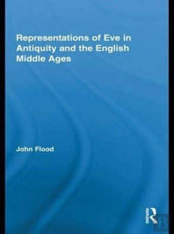 Bertrand.pt - Representations Of Eve In Antiquity And The English Middle Ages