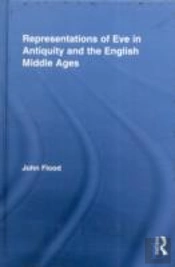 Representations Of Eve In Antiquity And The English Middle Ages