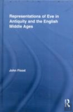 Bertrand.pt - Representations Of Eve In Antiquity And The English Middle Ages