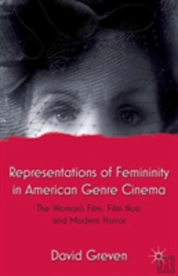 Bertrand.pt - Representations Of Femininity In American Genre Cinema
