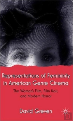 Bertrand.pt - Representations Of Femininity In American Genre Cinema