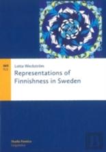 Representations Of Finnishness In Sweden