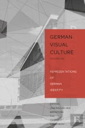 Representations Of German Identity