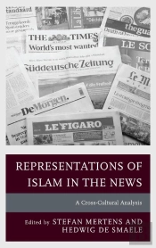 Representations Of Islam In The News