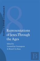 Representations Of Jews Through The Ages.