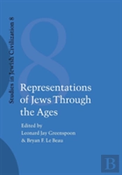 Representations Of Jews Through The Ages.