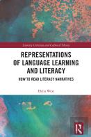 Representations Of Language Learning And Literacy