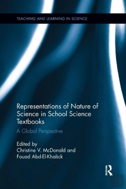 Bertrand.pt - Representations Of Nature Of Science In School Science Textbooks